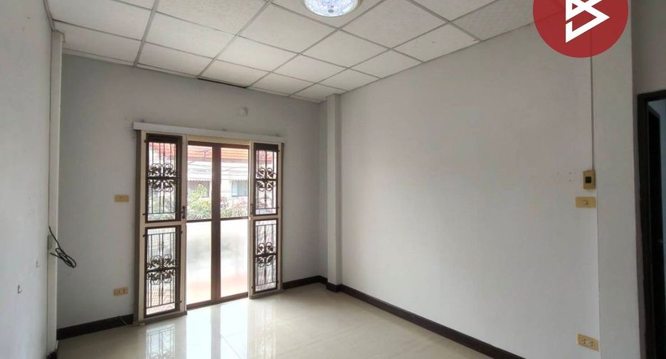For sale 3 bedrooms townhouse in Bang Bo, Samut Prakan