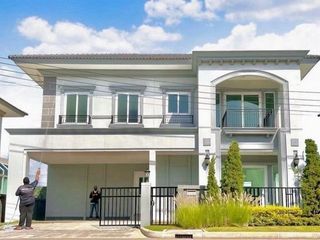 ให้เช่า 4 ห้องนอน บ้านเดี่ยว ใน ธัญบุรี, ปทุมธานี