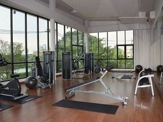 Casa en alquiler de 3 habitaciones en Thanyaburi, Pathum Thani
