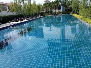 Casa en alquiler de 3 habitaciones en Thanyaburi, Pathum Thani