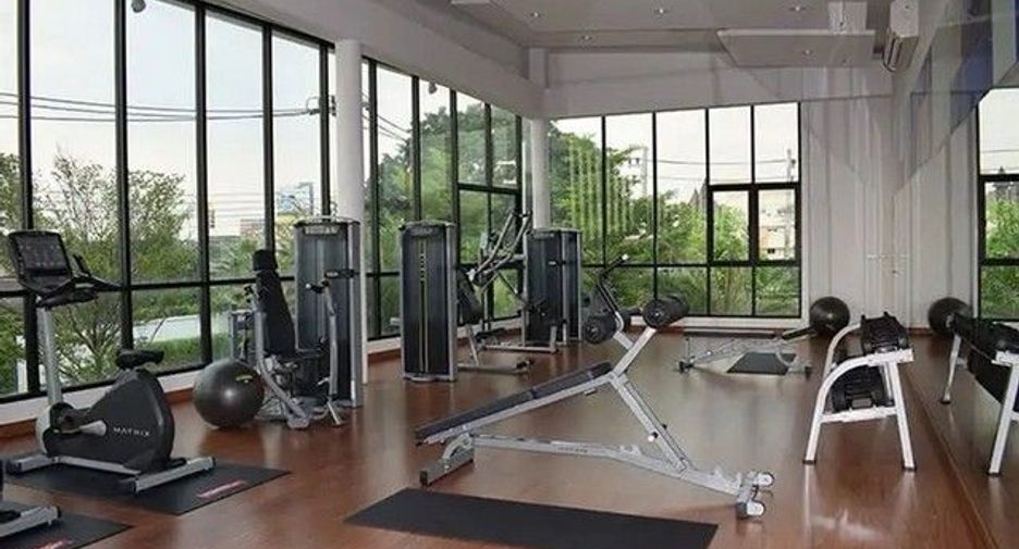 出租 3 卧室 独立屋 在 Thanyaburi, Pathum Thani