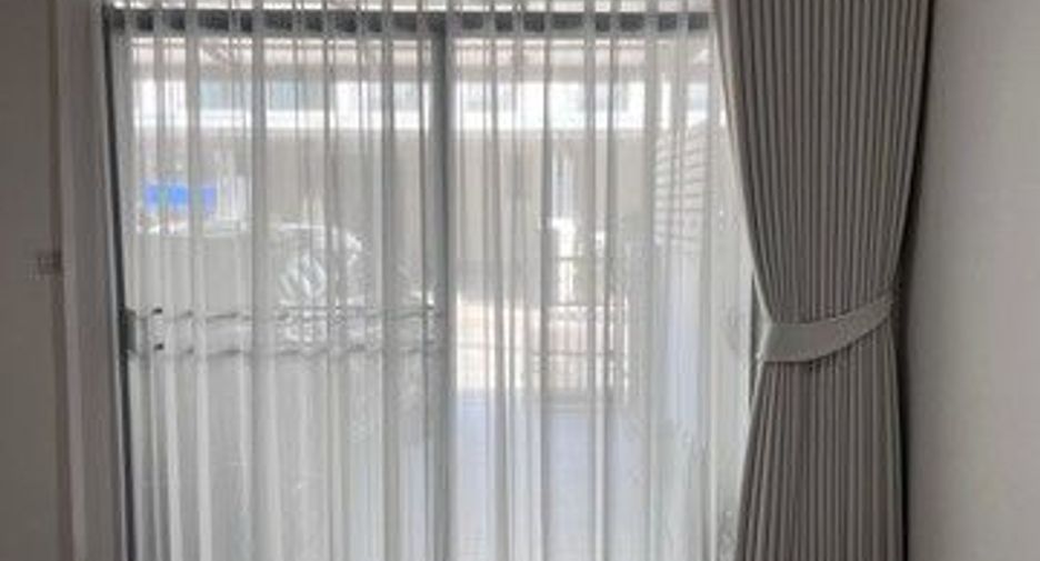 For rent 3 bedrooms house in Rat Burana, Bangkok