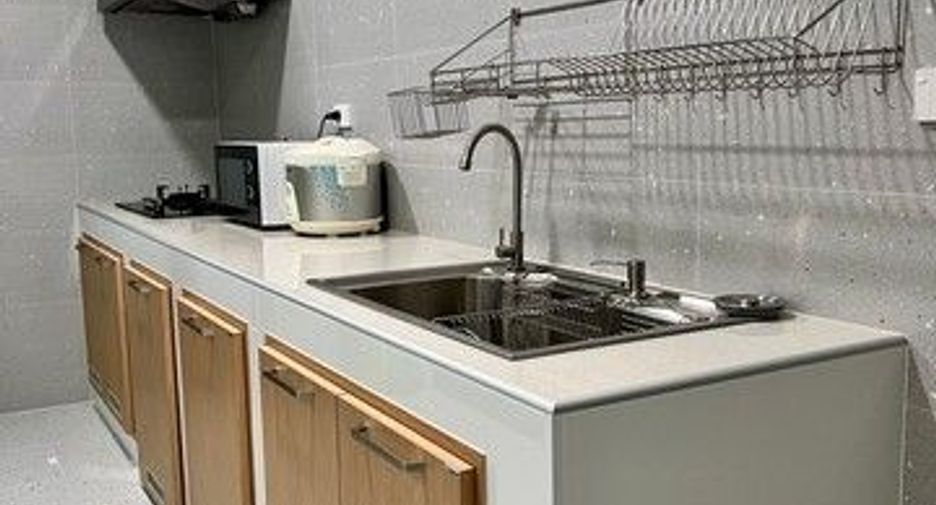 For rent 3 bedrooms house in Rat Burana, Bangkok