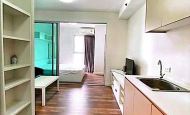 For sale 1 bed condo in Bang Phli, Samut Prakan