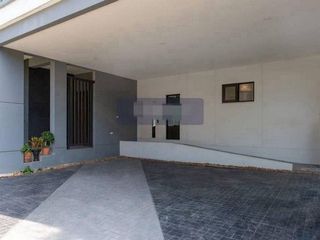 For rent 5 bedrooms house in Bang Bua Thong, Nonthaburi