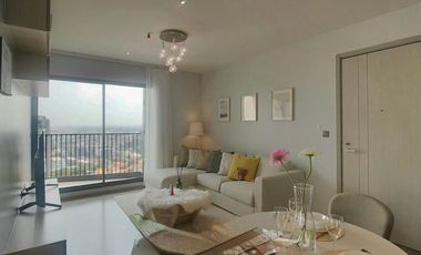 Condo en alquiler y en venta de 2 habitaciones en Watthana, Bangkok