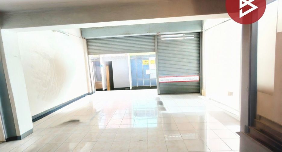 Продажа 1 кровать торговое помещение в Лат Крабанг, Бангкок