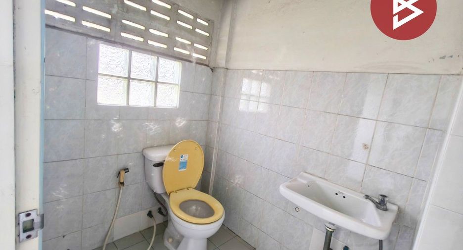 Продажа 1 кровать торговое помещение в Лат Крабанг, Бангкок