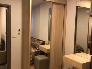 Condo en alquiler de 1 habitaciones en Bang Na, Bangkok
