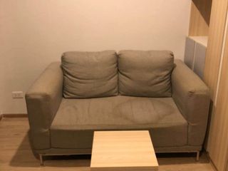Condo en alquiler de 1 habitaciones en Bang Na, Bangkok