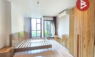 For sale 1 Beds condo in Watthana, Bangkok