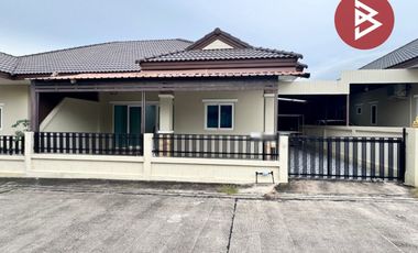 Продажа 2 спальни дом в Банг Ламунг, Чонбури