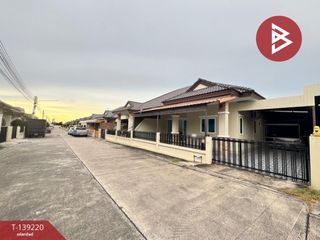 Продажа 2 спальни дом в Банг Ламунг, Чонбури