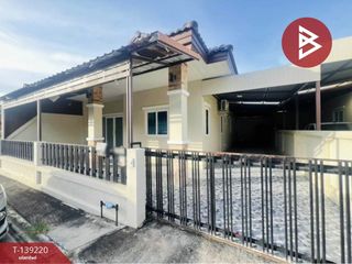 Продажа 2 спальни дом в Банг Ламунг, Чонбури