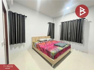 Продажа 2 спальни дом в Банг Ламунг, Чонбури