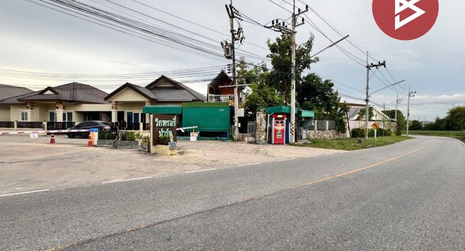 Продажа 2 спальни дом в Банг Ламунг, Чонбури