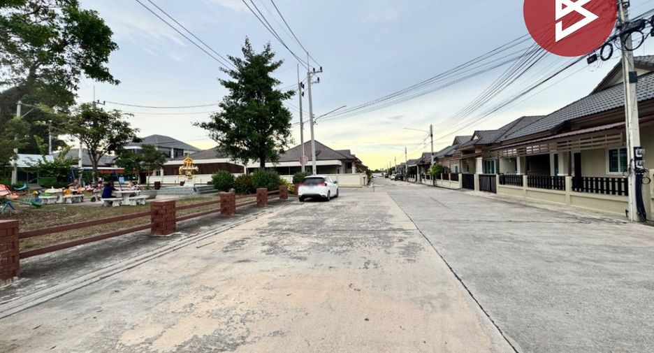 Продажа 2 спальни дом в Банг Ламунг, Чонбури