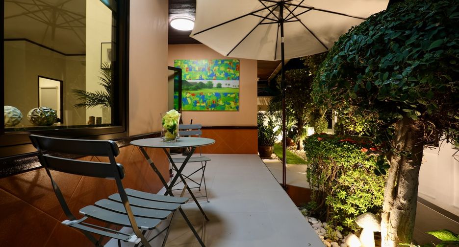Haus zur Miete mit 3 Zimmer in Sattahip, Chonburi