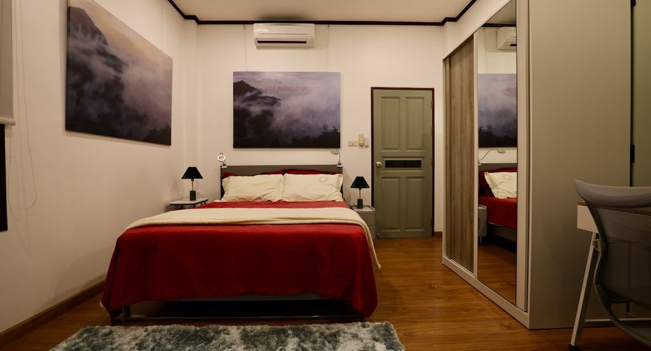 Haus zur Miete mit 3 Zimmer in Sattahip, Chonburi