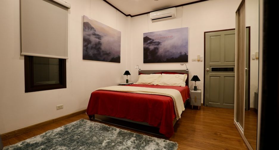 Haus zur Miete mit 3 Zimmer in Sattahip, Chonburi
