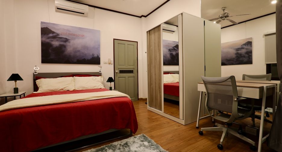 Haus zur Miete mit 3 Zimmer in Sattahip, Chonburi