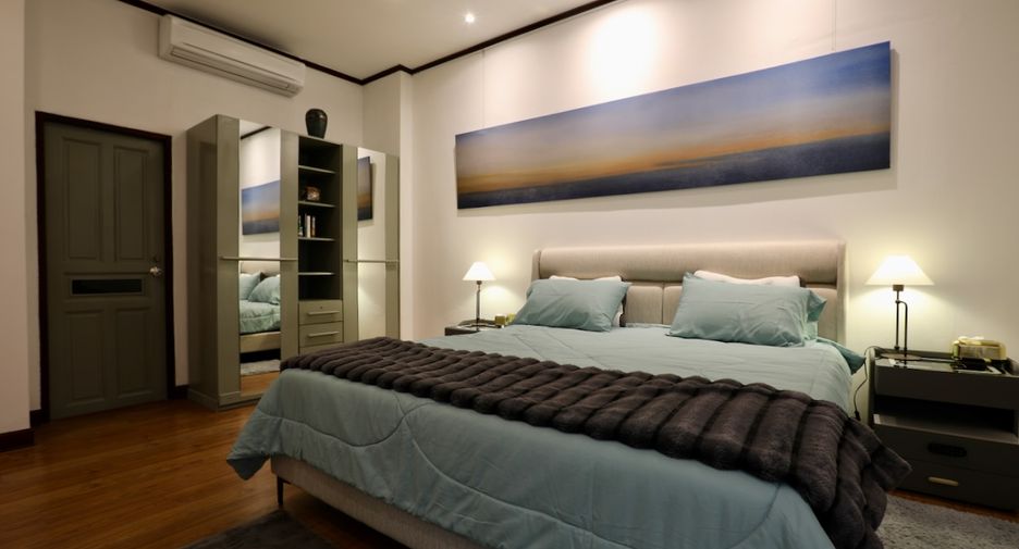 Haus zur Miete mit 3 Zimmer in Sattahip, Chonburi