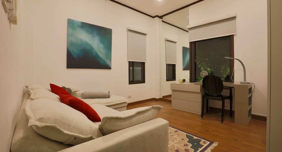Haus zur Miete mit 3 Zimmer in Sattahip, Chonburi