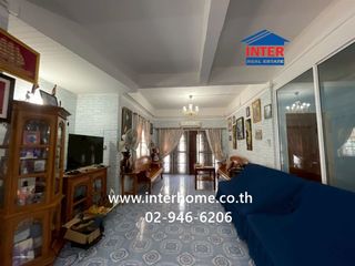 For sale 3 bedrooms house in Min Buri, Bangkok