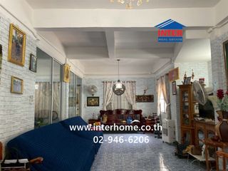 For sale 3 bedrooms house in Min Buri, Bangkok
