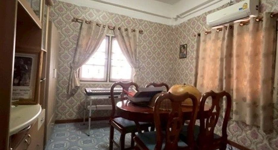 For sale 3 bedrooms house in Min Buri, Bangkok