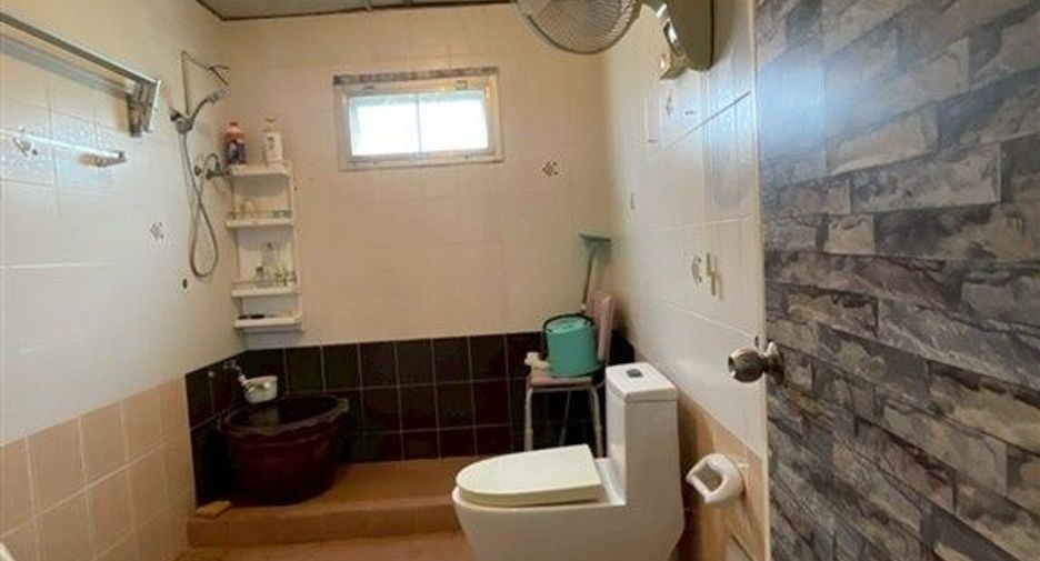 For sale 3 bedrooms house in Min Buri, Bangkok