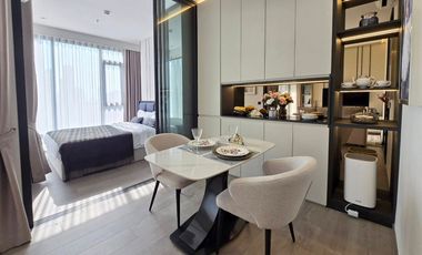 Wohnung zur Miete mit 1 Zimmer in Ratchathewi, Bangkok