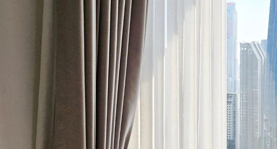 For rent 1 bed condo in Ratchathewi, Bangkok