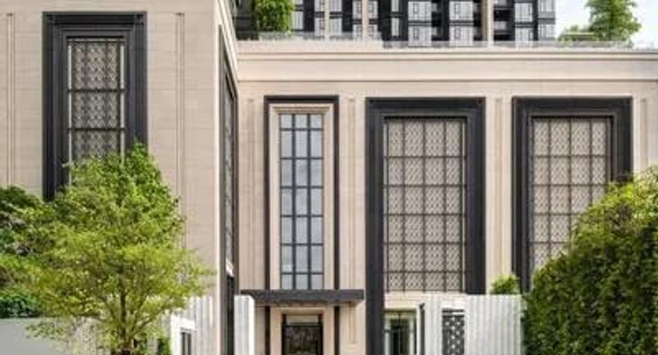 For rent 1 bed condo in Ratchathewi, Bangkok
