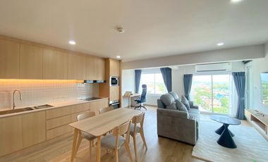 Wohnung zur Miete mit 2 Zimmer in Mueang Chiang Mai, Chiang Mai