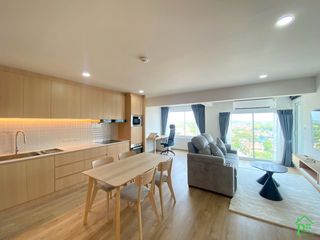 For Rent 2 Bedroom Condo In Mueang Chiang Mai