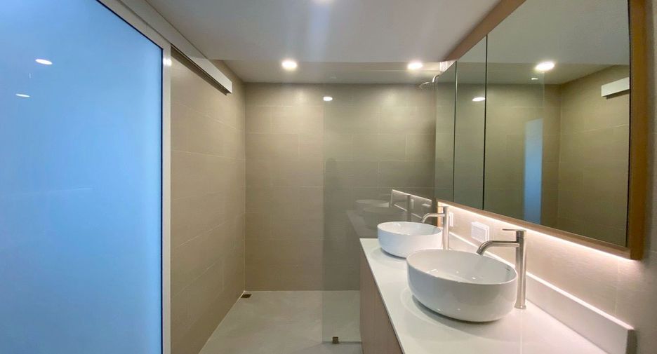 Wohnung zur Miete mit 2 Zimmer in Mueang Chiang Mai, Chiang Mai