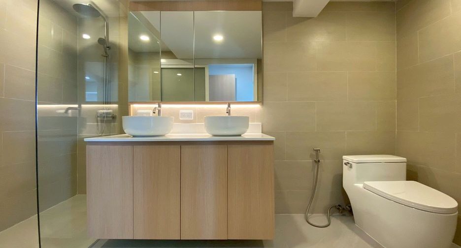 Wohnung zur Miete mit 2 Zimmer in Mueang Chiang Mai, Chiang Mai