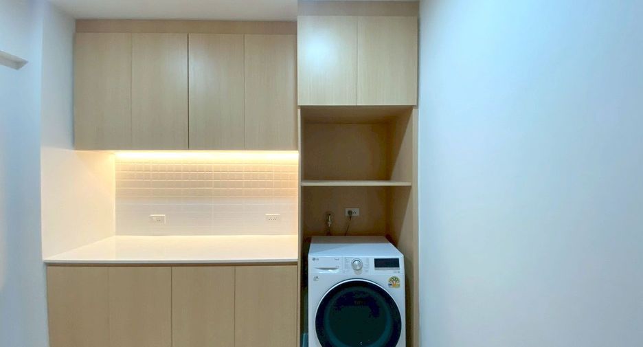 Wohnung zur Miete mit 2 Zimmer in Mueang Chiang Mai, Chiang Mai