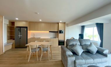 For rent 2 bedrooms condo in Mueang Chiang Mai, Chiang Mai