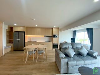 Wohnung zur Miete mit 2 Zimmer in Mueang Chiang Mai, Chiang Mai