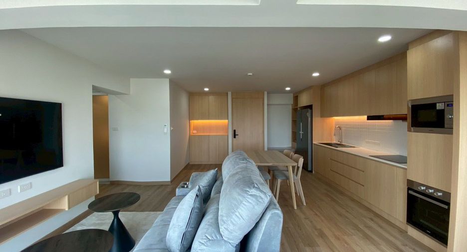 Wohnung zur Miete mit 2 Zimmer in Mueang Chiang Mai, Chiang Mai