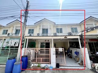 ขาย 3 ห้องนอน ทาวน์เฮ้าส์ ใน หนองแขม, กรุงเทพฯ