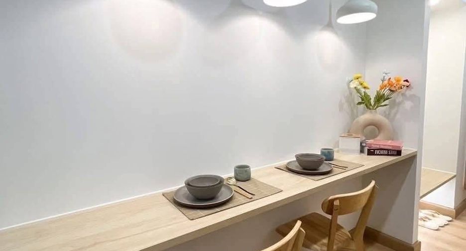 For sale 1 bed condo in Mueang Chiang Mai, Chiang Mai