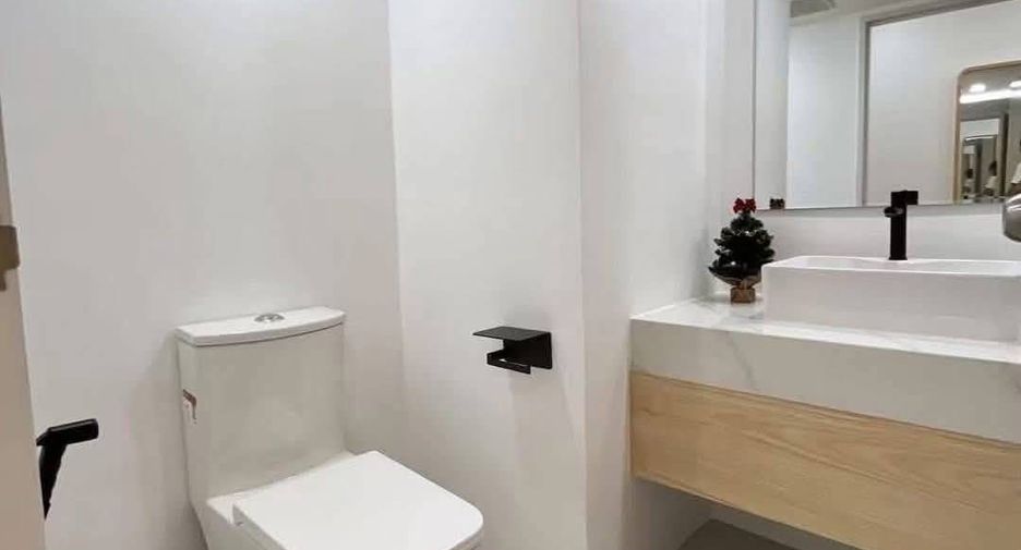 For sale 1 bed condo in Mueang Chiang Mai, Chiang Mai
