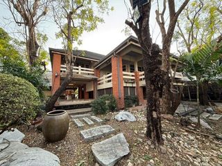 ให้เช่า 2 ห้องนอน บ้านเดี่ยว ใน วังทองหลาง, กรุงเทพฯ