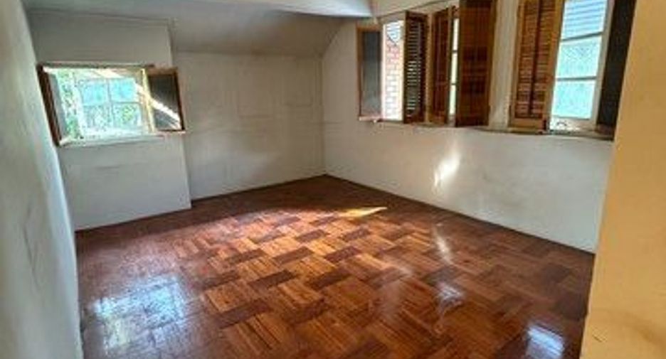 For rent 2 bedrooms house in Wang Thonglang, Bangkok