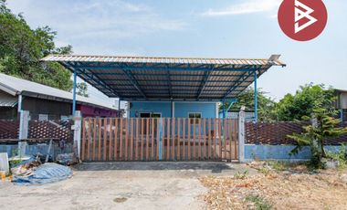 ขาย 4 ห้องนอน บ้านเดี่ยว ใน เมืองสมุทรปราการ, สมุทรปราการ