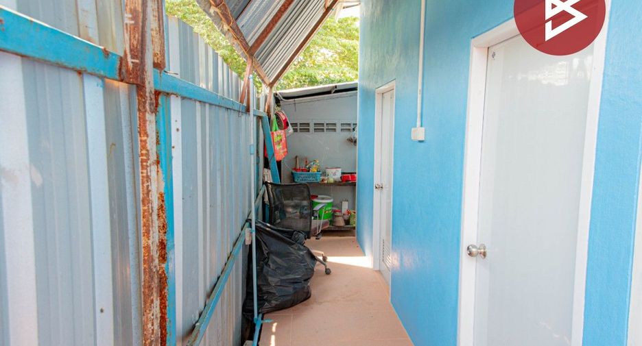 For sale 4 bedrooms house in Mueang Samut Prakan, Samut Prakan