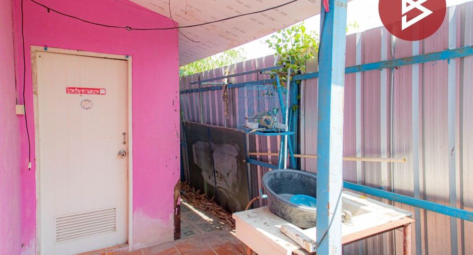 For sale 4 bedrooms house in Mueang Samut Prakan, Samut Prakan